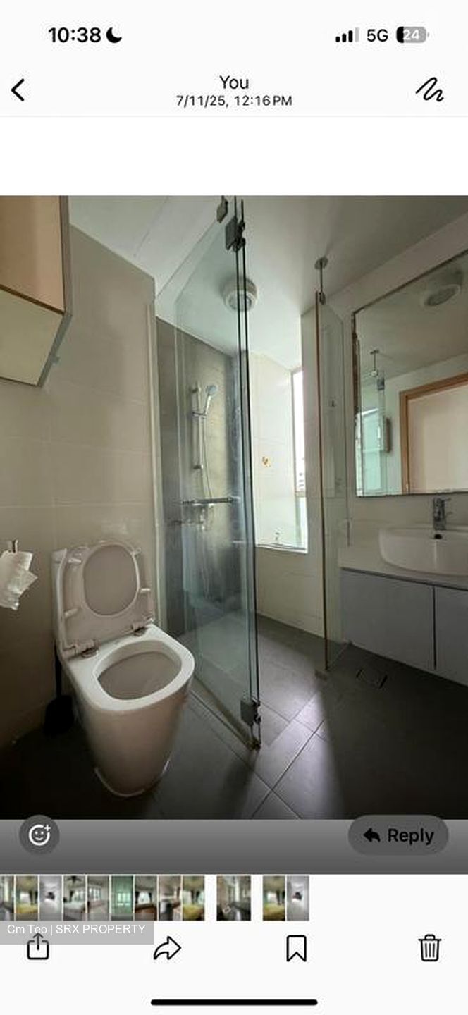 Livia (D18), Condominium #502230301